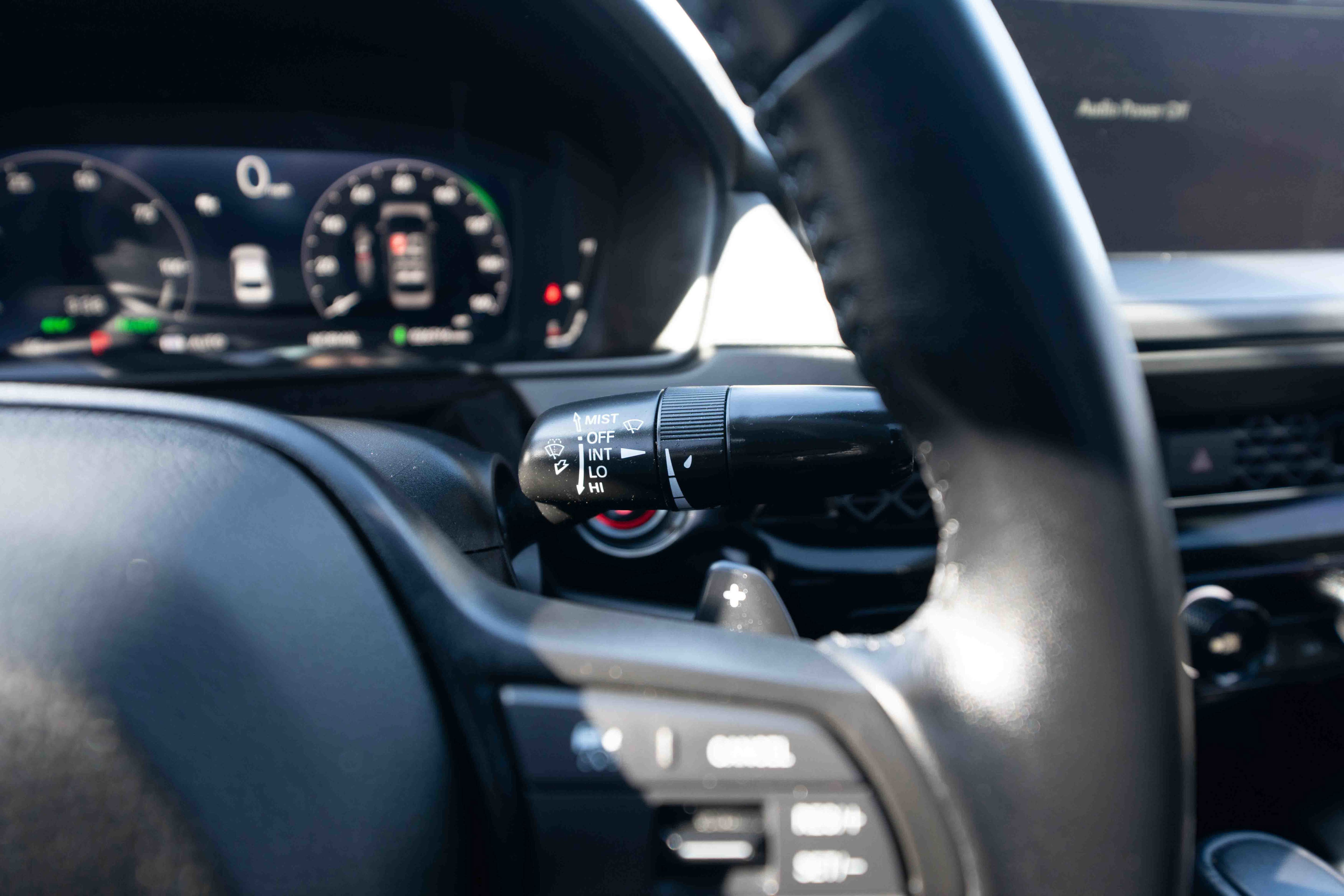 Used 2023 Honda Accord Sport image 14