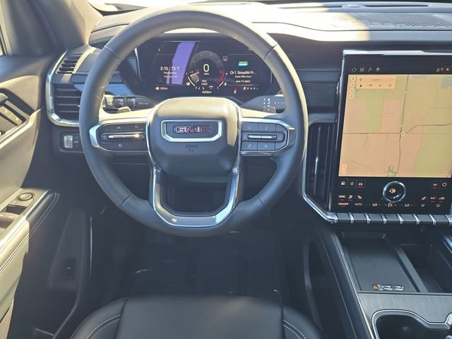 New 2026 GMC Acadia Elevation w/ Black Edition image 12