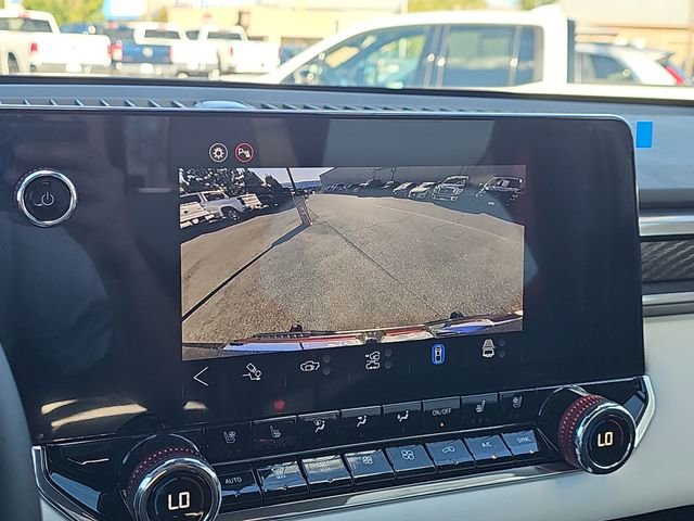 New 2026 GMC Canyon AT4X w/ AT4X AEV Edition image 13