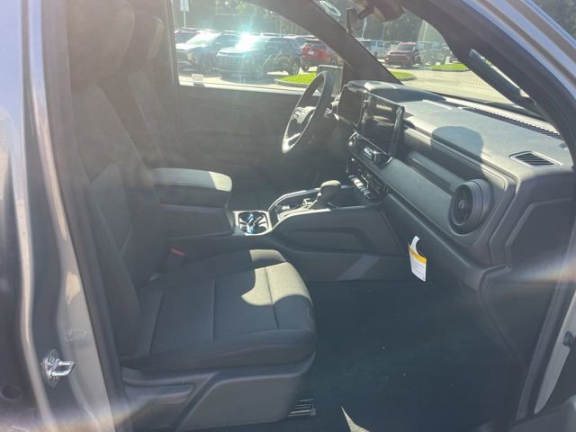 New 2026 Chevrolet Colorado W/T w/ WT Custom Package image 30