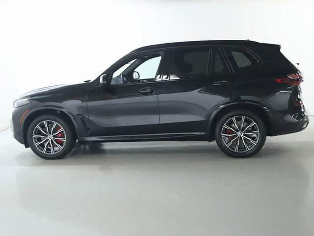 Certified 2025 BMW X5 xDrive40i w/ Executive Package AWD/4WD image 40