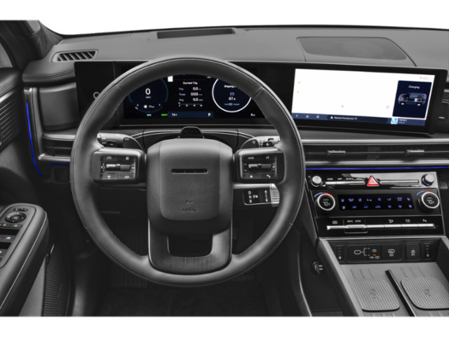New 2027 Hyundai Santa Fe Calligraphy AWD/4WD image 4