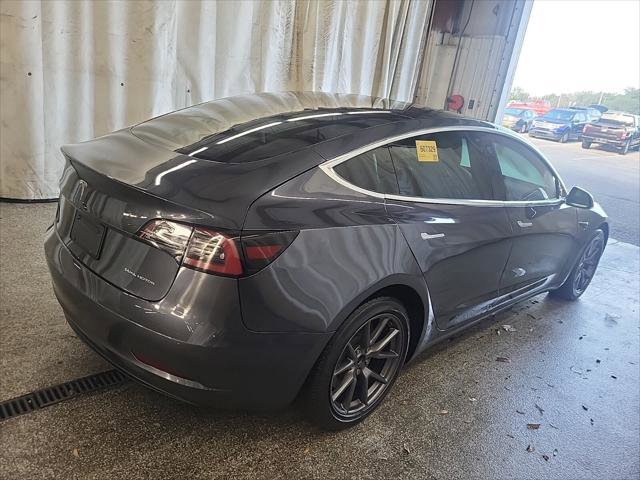 Used 2019 Tesla Model 3 Long Range AWD/4WD image 21