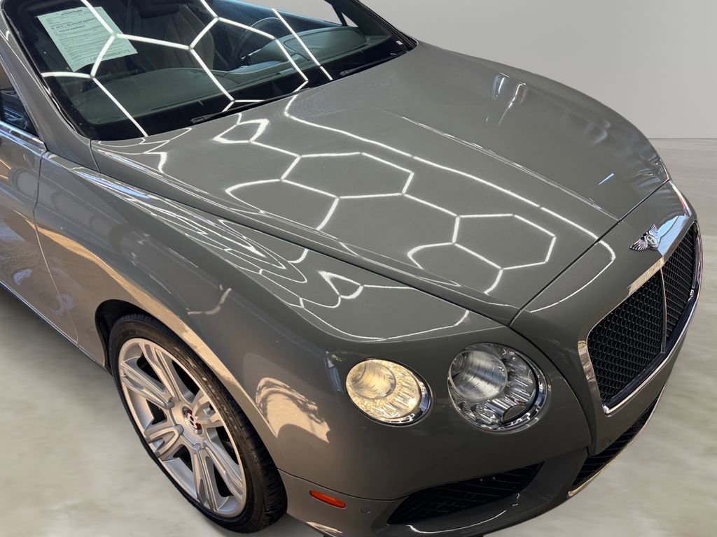 Used 2013 Bentley Continental GT image 22