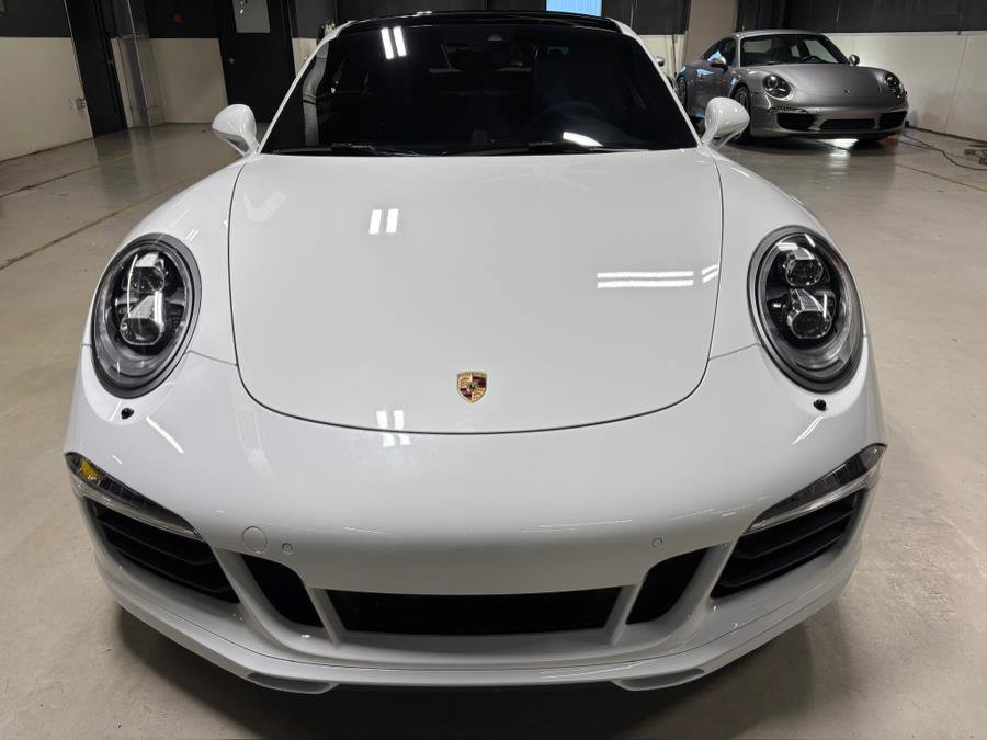 Used 2015 Porsche 911 Carrera GTS image 5