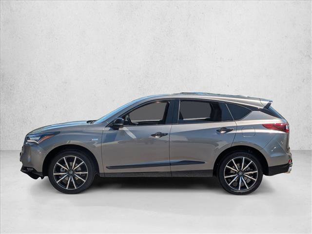 Certified 2026 Acura RDX A-Spec AWD/4WD image 9