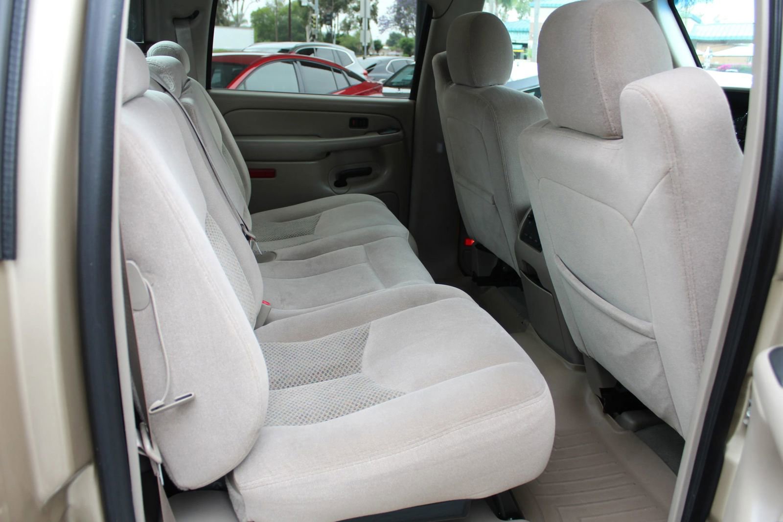 Used 2006 Chevrolet Avalanche LS w/ Preferred Equipment Group RWD image 10