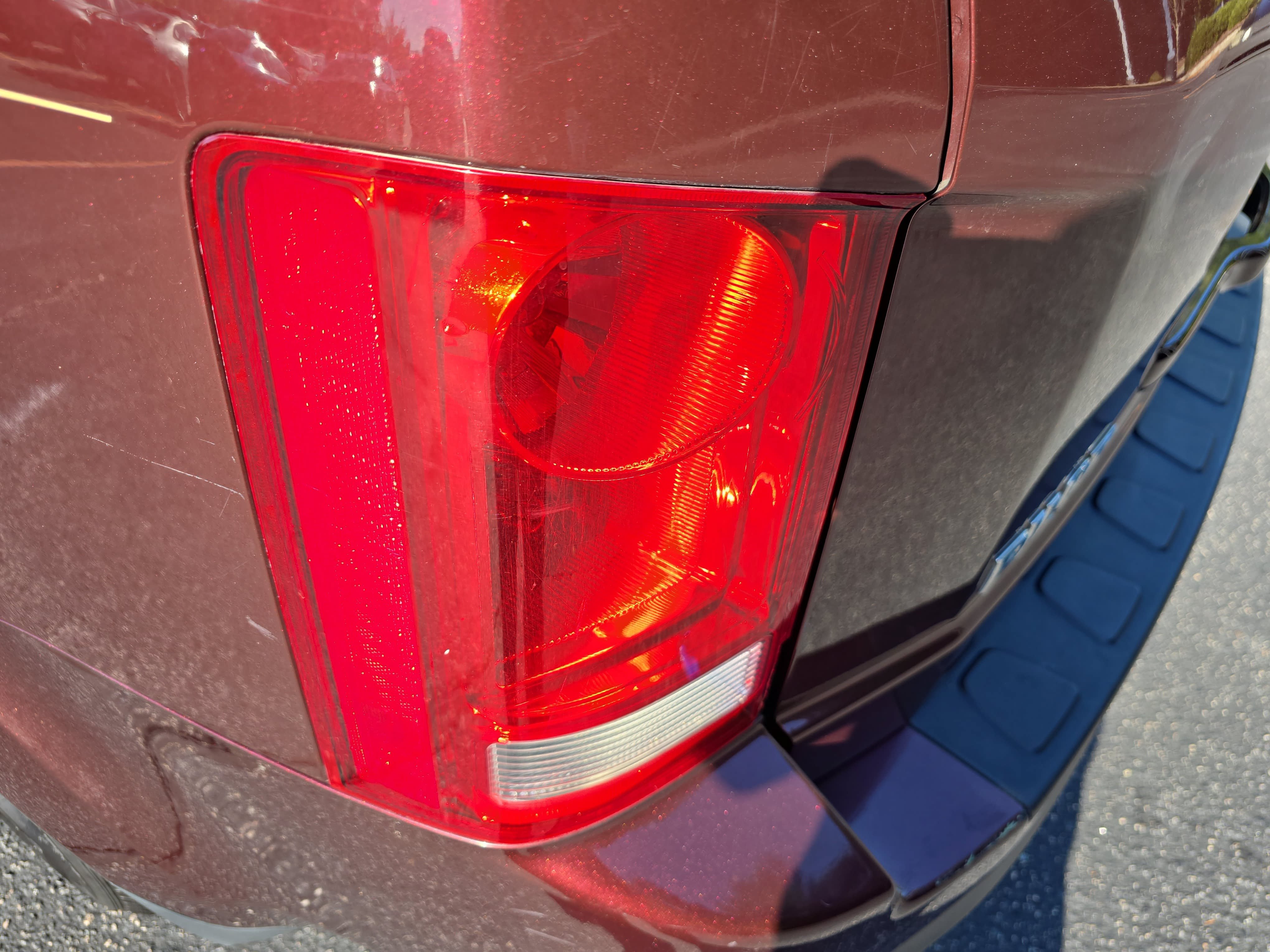 Used 2013 Honda Pilot LX image 34