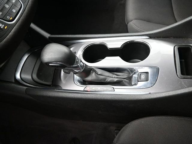 Used 2023 Chevrolet Malibu LT image 12