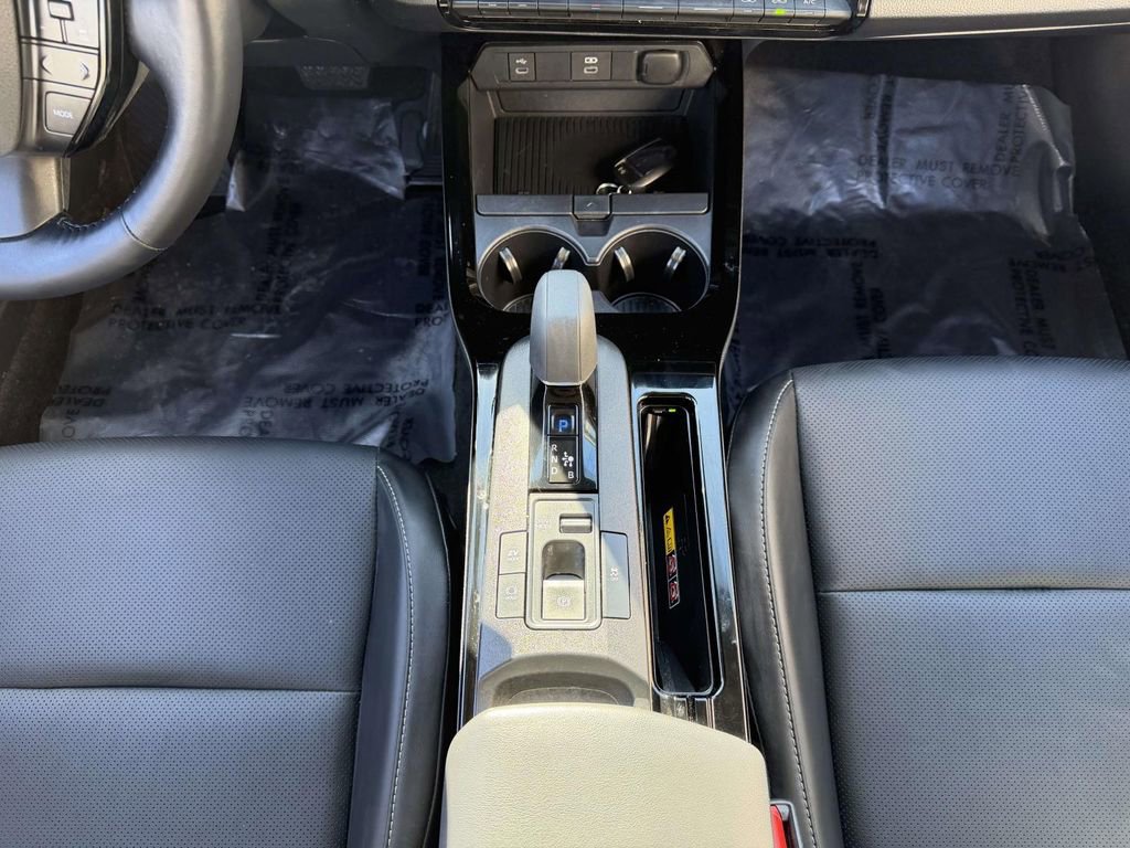 Used 2024 Toyota Prius XLE image 18