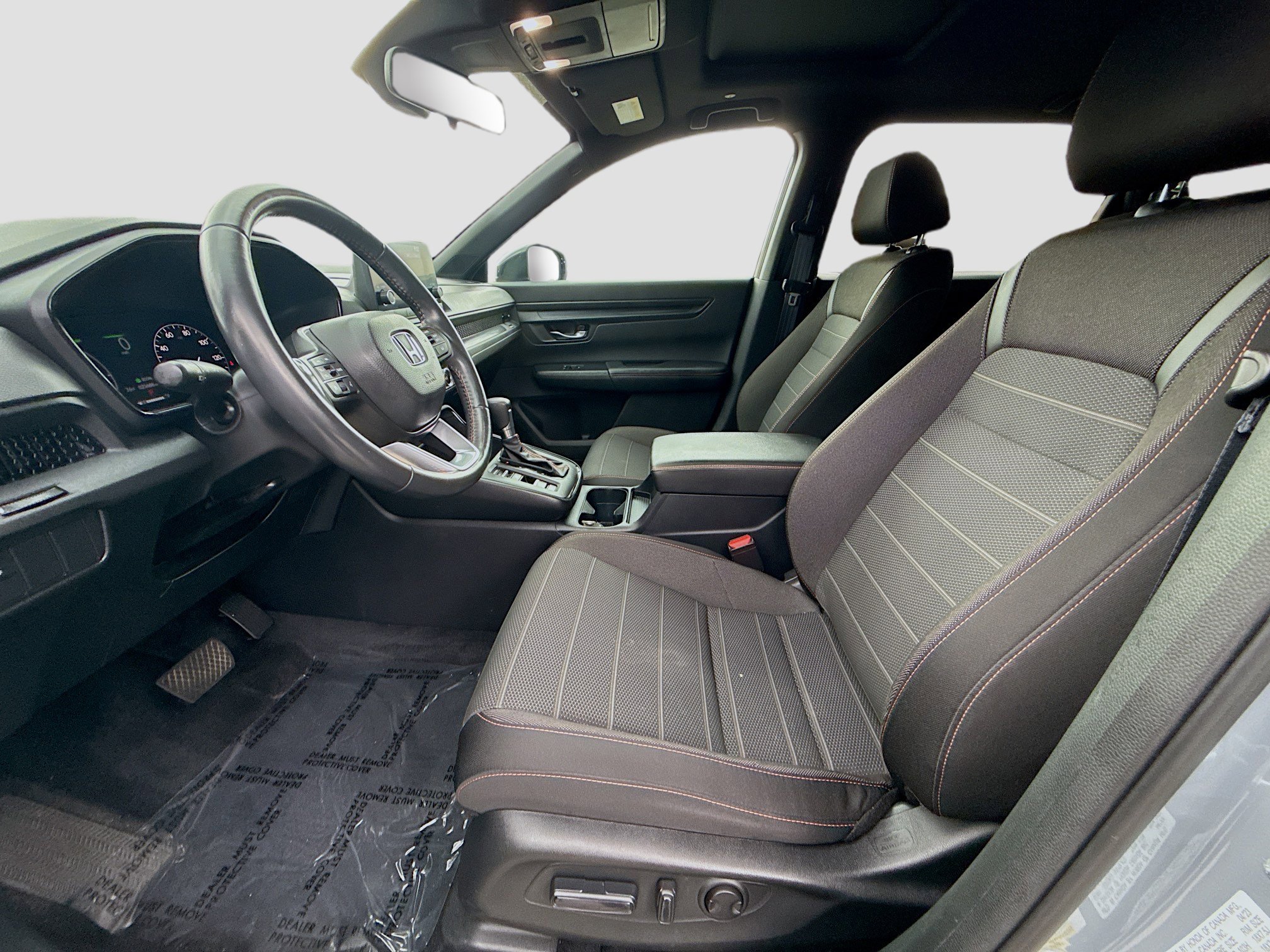 Certified 2023 Honda CR-V Sport image 18