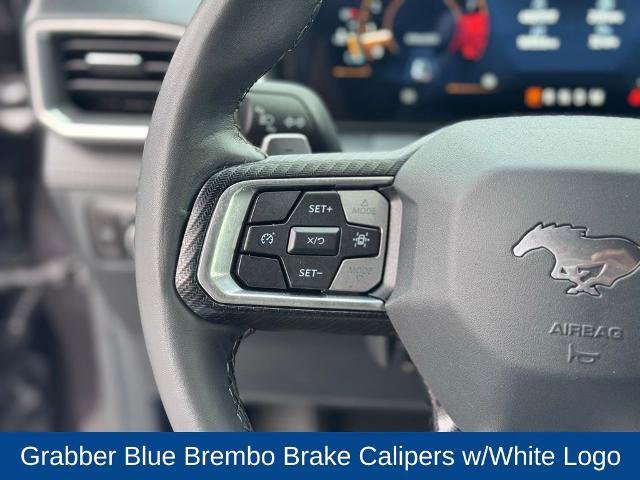 Certified 2024 Ford Mustang GT Premium image 14