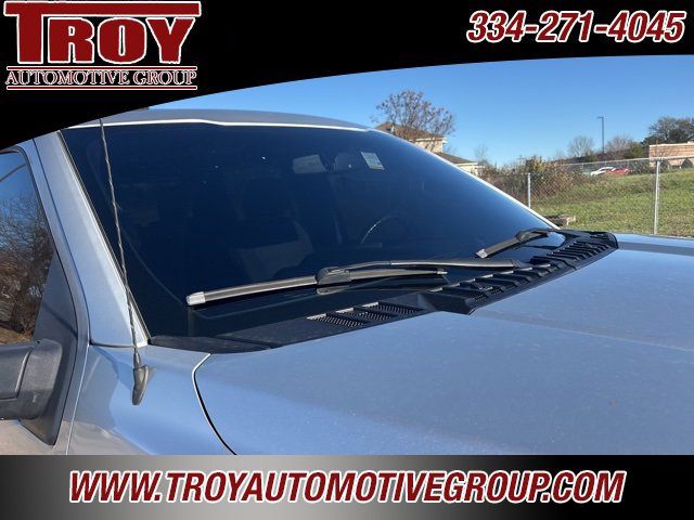 Used 2015 Ford F150 XLT w/ Equipment Group 302A Luxury image 24