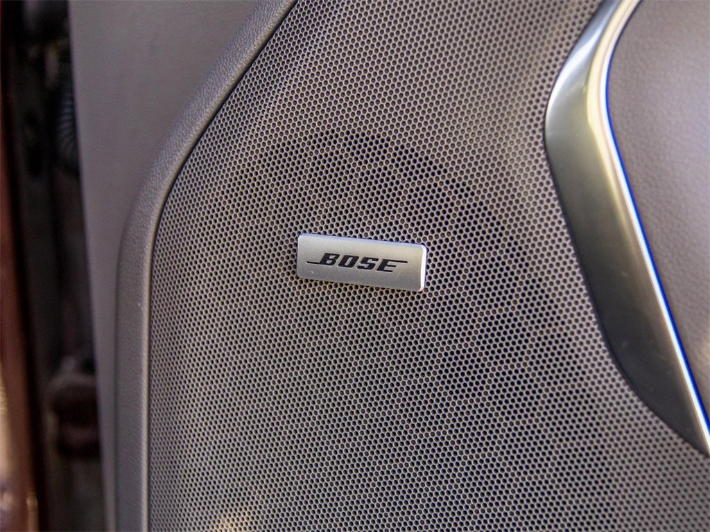 Used 2022 Chevrolet Tahoe LT image 19