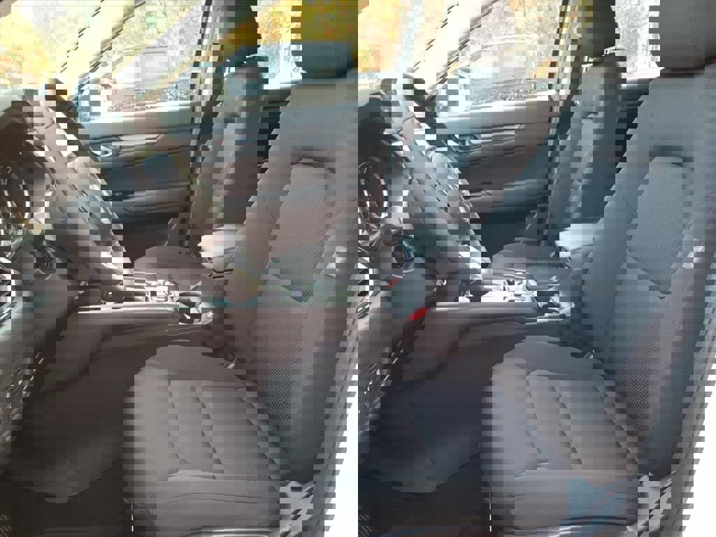 New 2025 MAZDA CX-5 AWD 2.5 S image 12