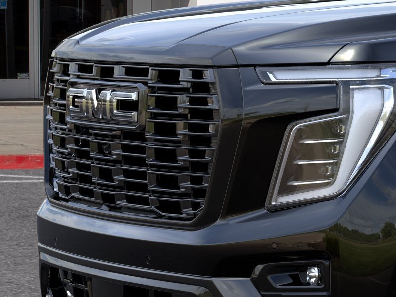 New 2026 GMC Yukon Denali Ultimate AWD/4WD image 14