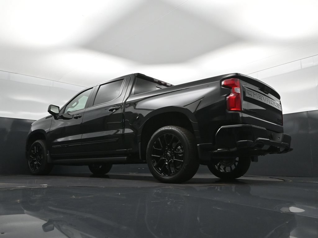 New 2026 Chevrolet Silverado 1500 High Country w/ High Country Premium Package AWD/4WD image 44
