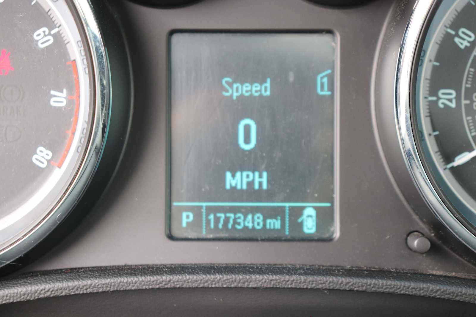 Used 2012 Buick Verano Leather FWD image 11