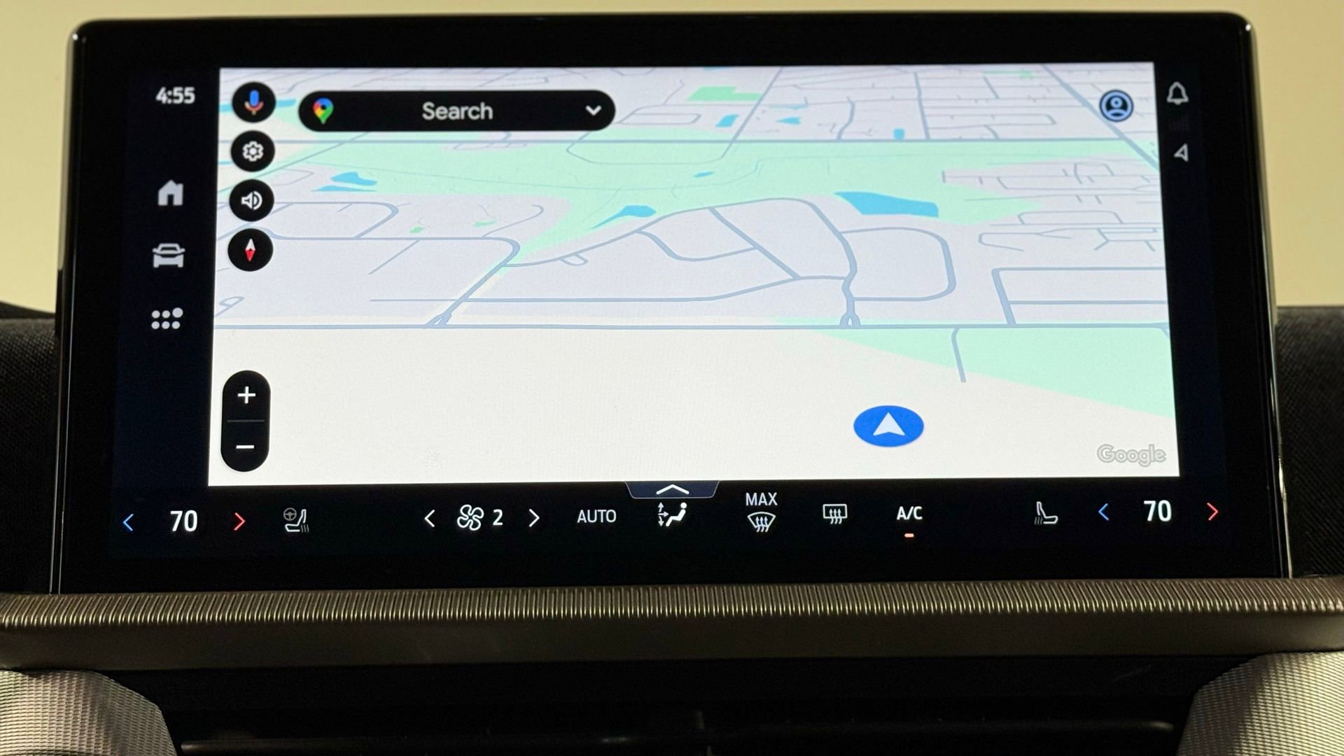 Used 2025 Ford Explorer Active w/ Active Comfort Package image 87