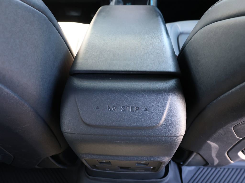 Used 2022 Ford Bronco Black Diamond AWD/4WD image 22