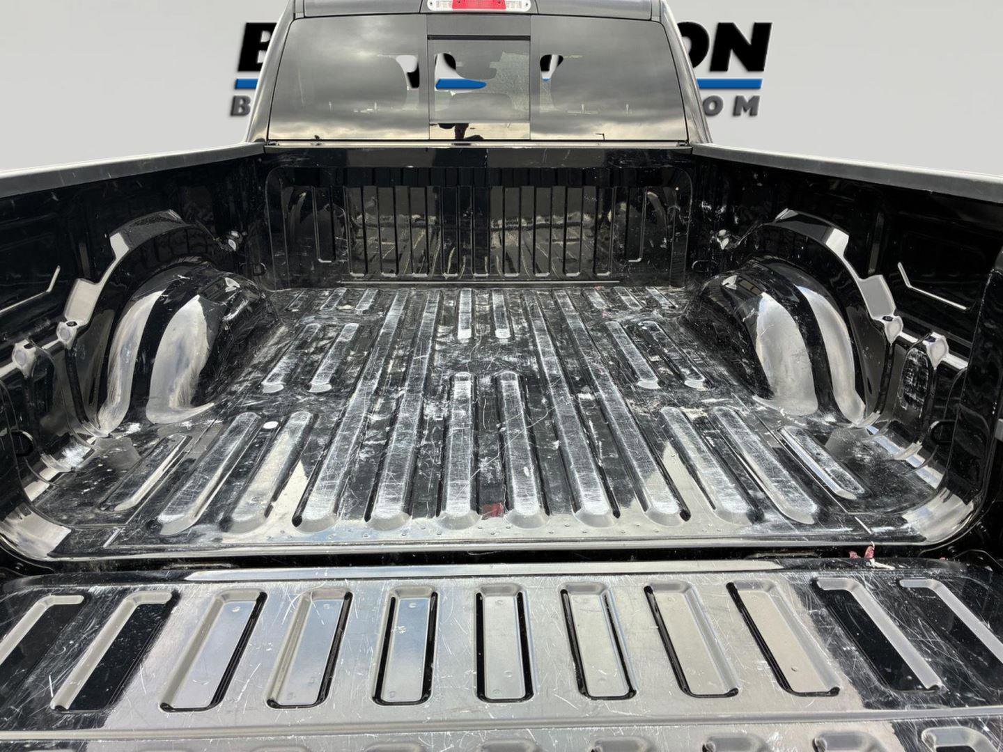 Used 2022 RAM 1500 Big Horn image 10