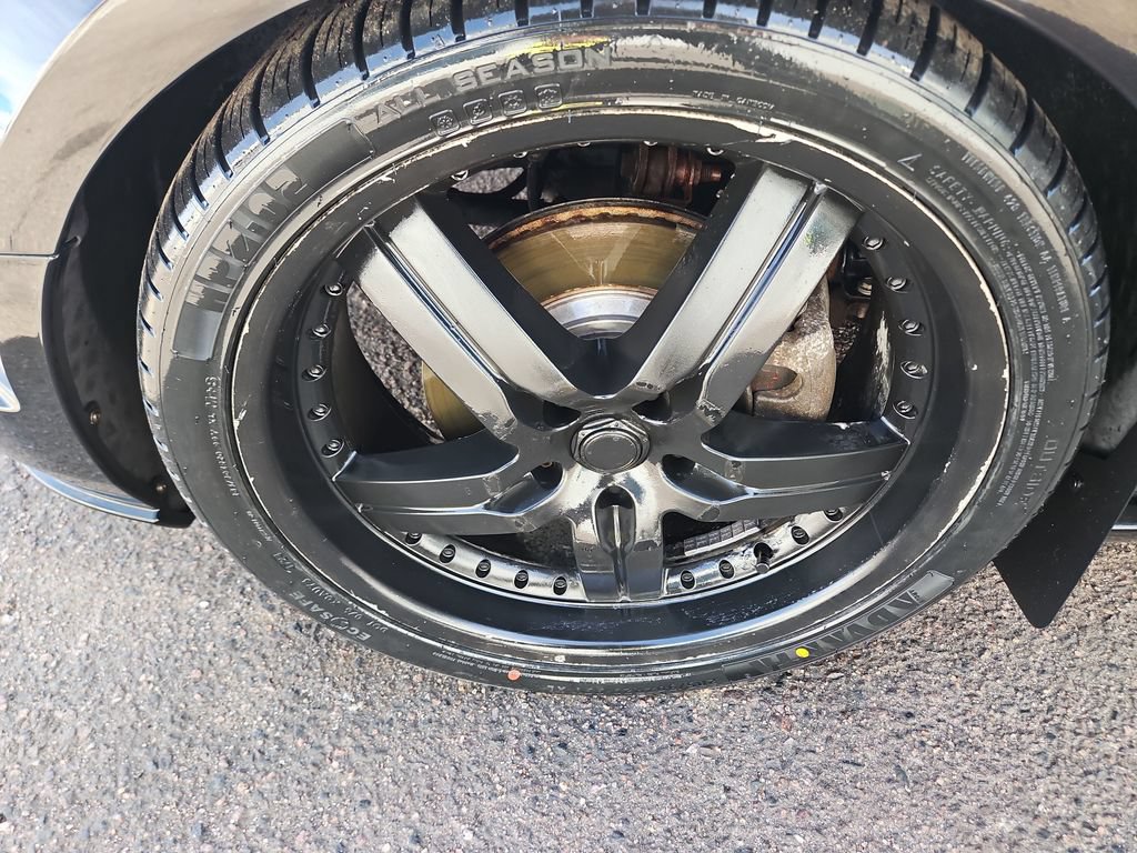 Used 2008 Ford Mustang GT Premium RWD image 25