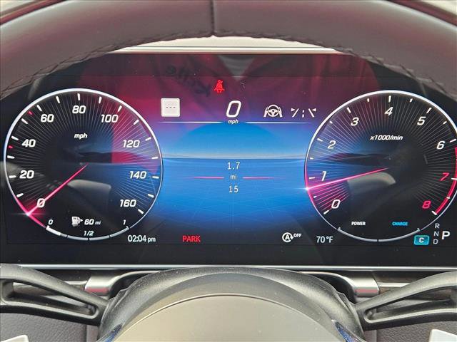 New 2026 Mercedes-Benz S 580 4MATIC Sedan image 11