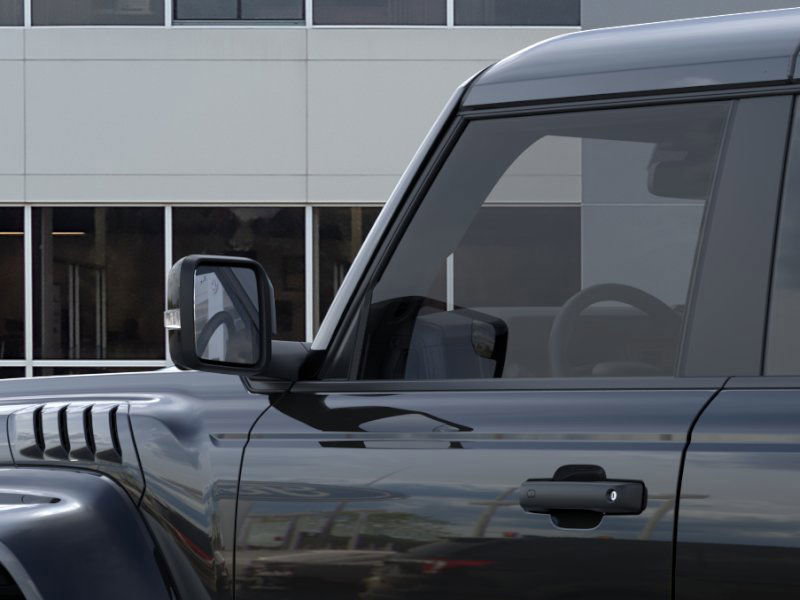 New 2026 Ford Bronco Raptor image 47