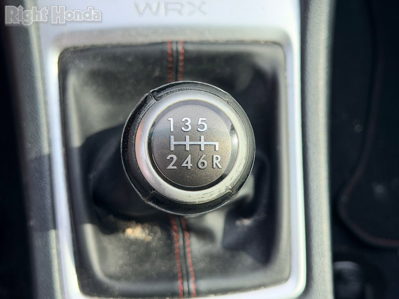Used 2017 Subaru WRX AWD/4WD image 11