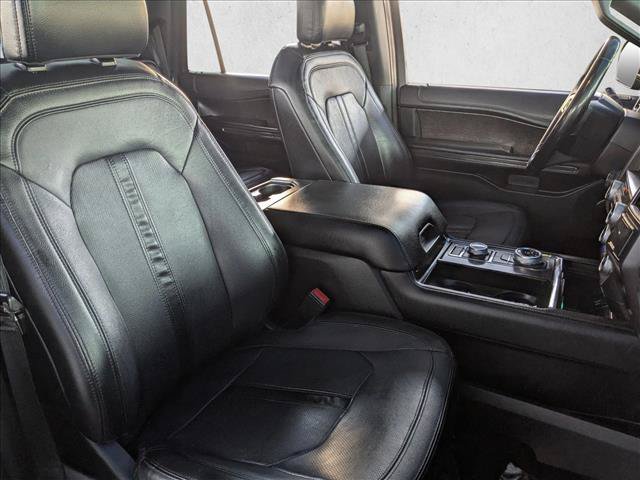 Certified 2020 Ford Expedition Max Limited w/ Special Edition Package AWD/4WD image 24