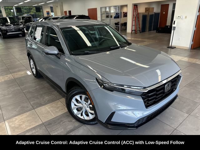 Used 2023 Honda CR-V LX image 9