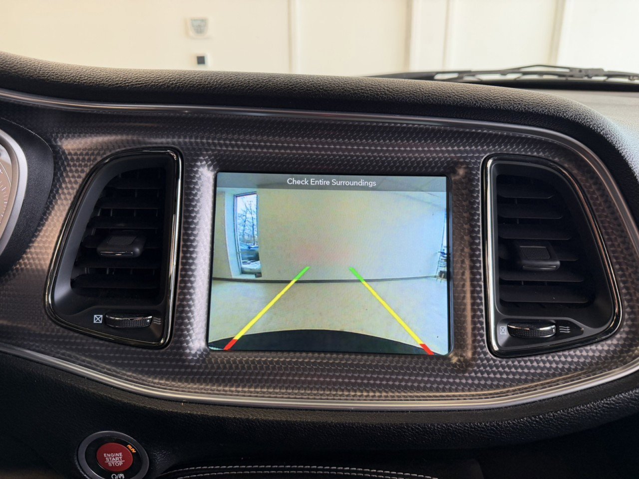 Used 2018 Dodge Challenger SRT Hellcat image 29