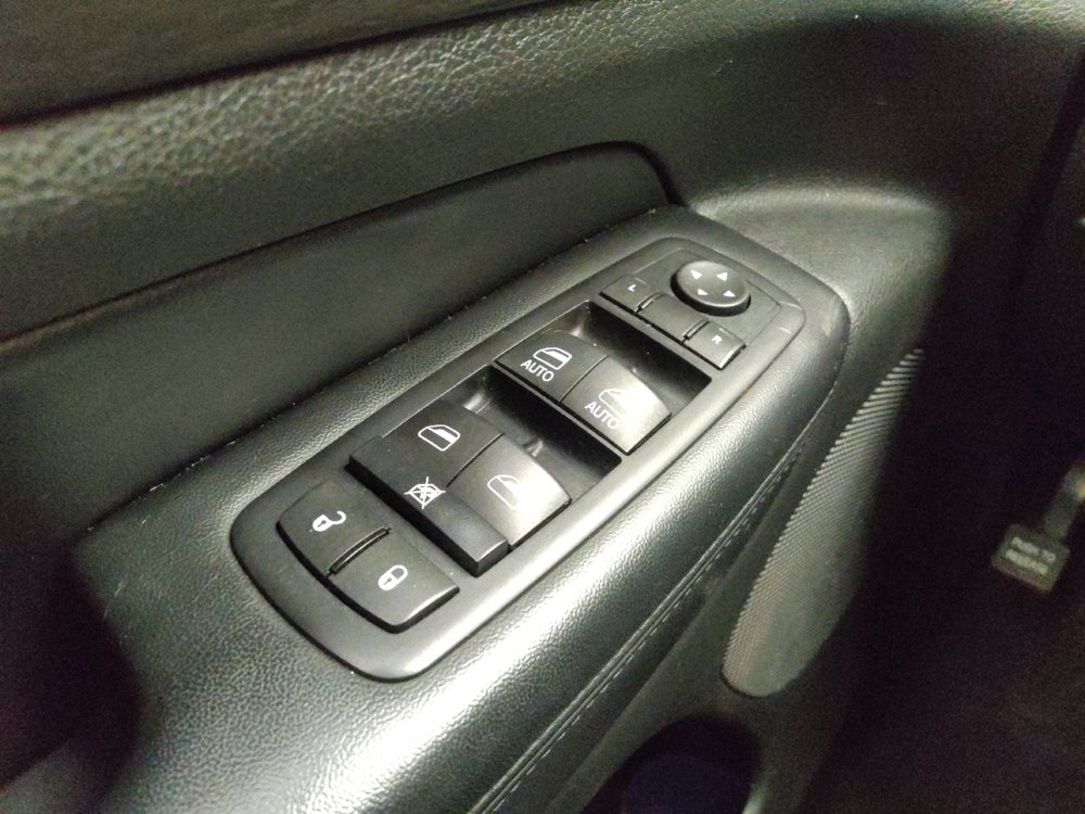 Used 2016 Jeep Grand Cherokee Laredo w/ Quick Order Package 23E image 27