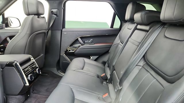 Used 2024 Land Rover Range Rover Sport Dynamic SE image 28