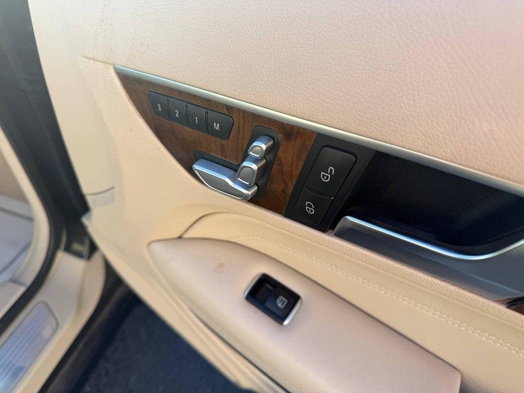 Used 2014 Mercedes-Benz E 350 Coupe image 7