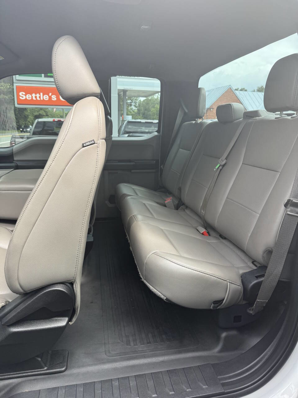 Used 2020 Ford F150 XL w/ Equipment Group 101A Mid image 10