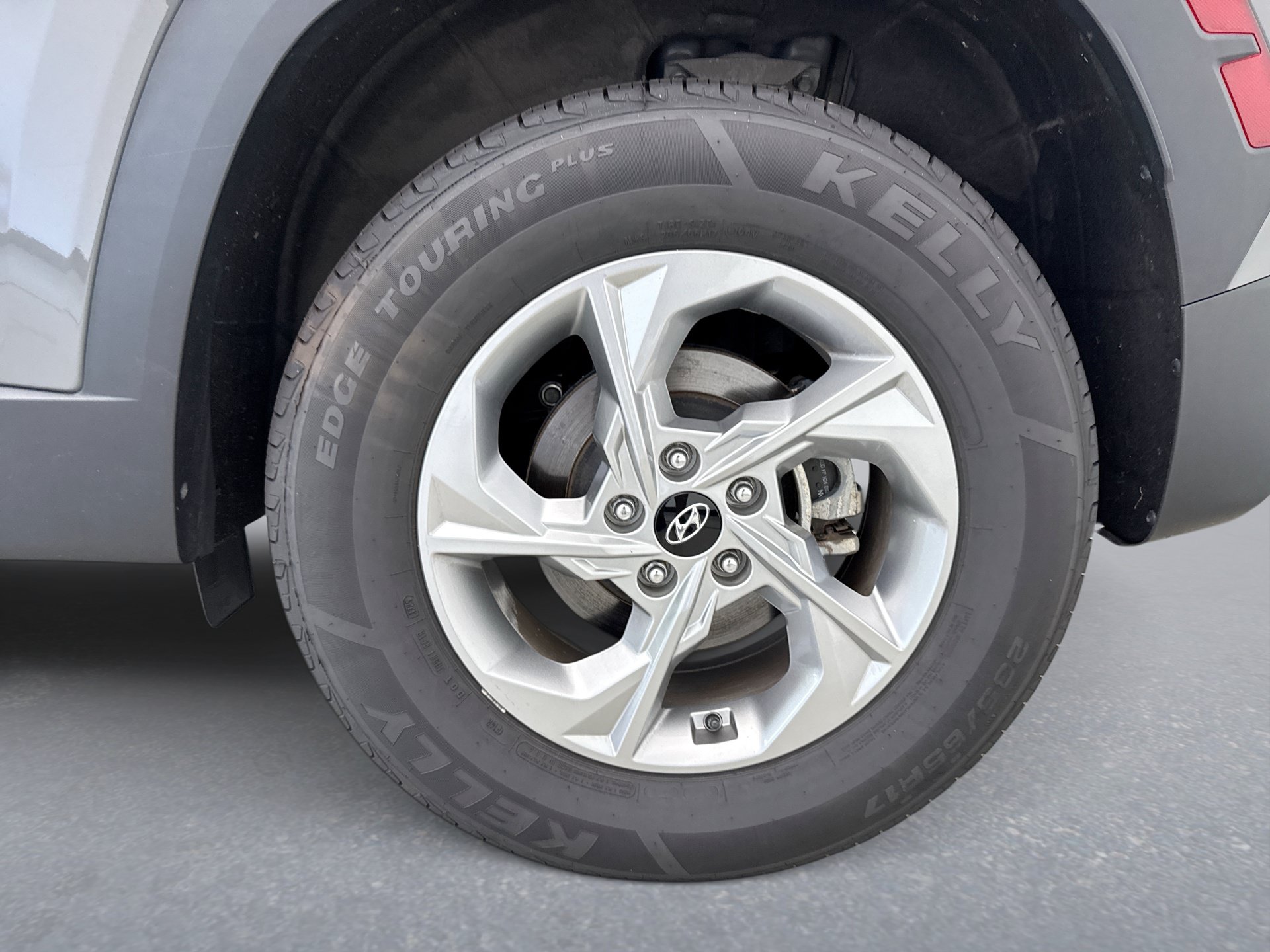 Used 2024 Hyundai Tucson SEL AWD/4WD image 20