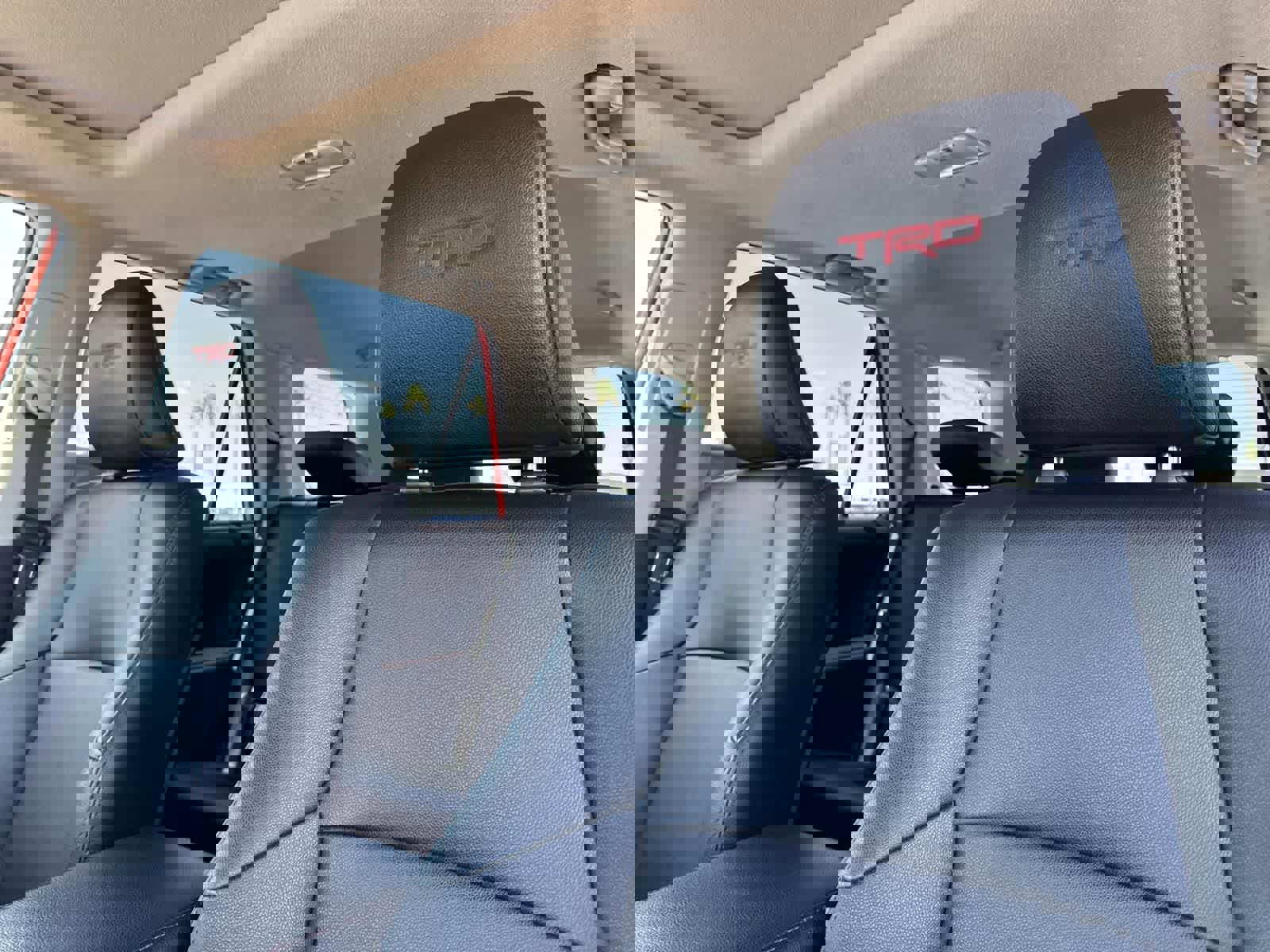 Used 2023 Toyota 4Runner TRD Pro image 25