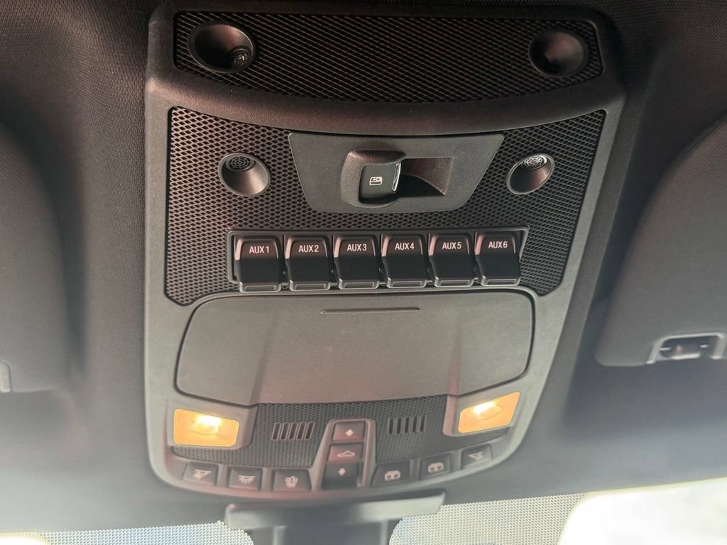 Used 2019 Ford F450 Platinum w/ Platinum Ultimate Package AWD/4WD image 29