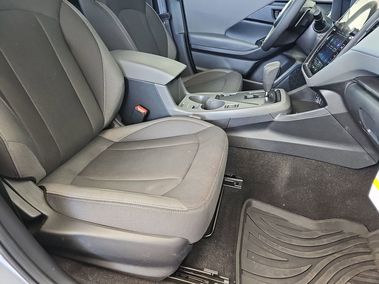 Certified 2026 Subaru Crosstrek 2.0i Premium image 13