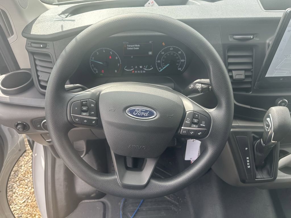 Used 2024 Ford Transit 250 Base w/ Load Area Protection Package image 10