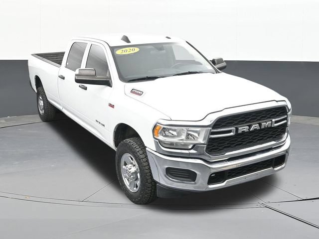 Used 2020 RAM 2500 Tradesman AWD/4WD image 63