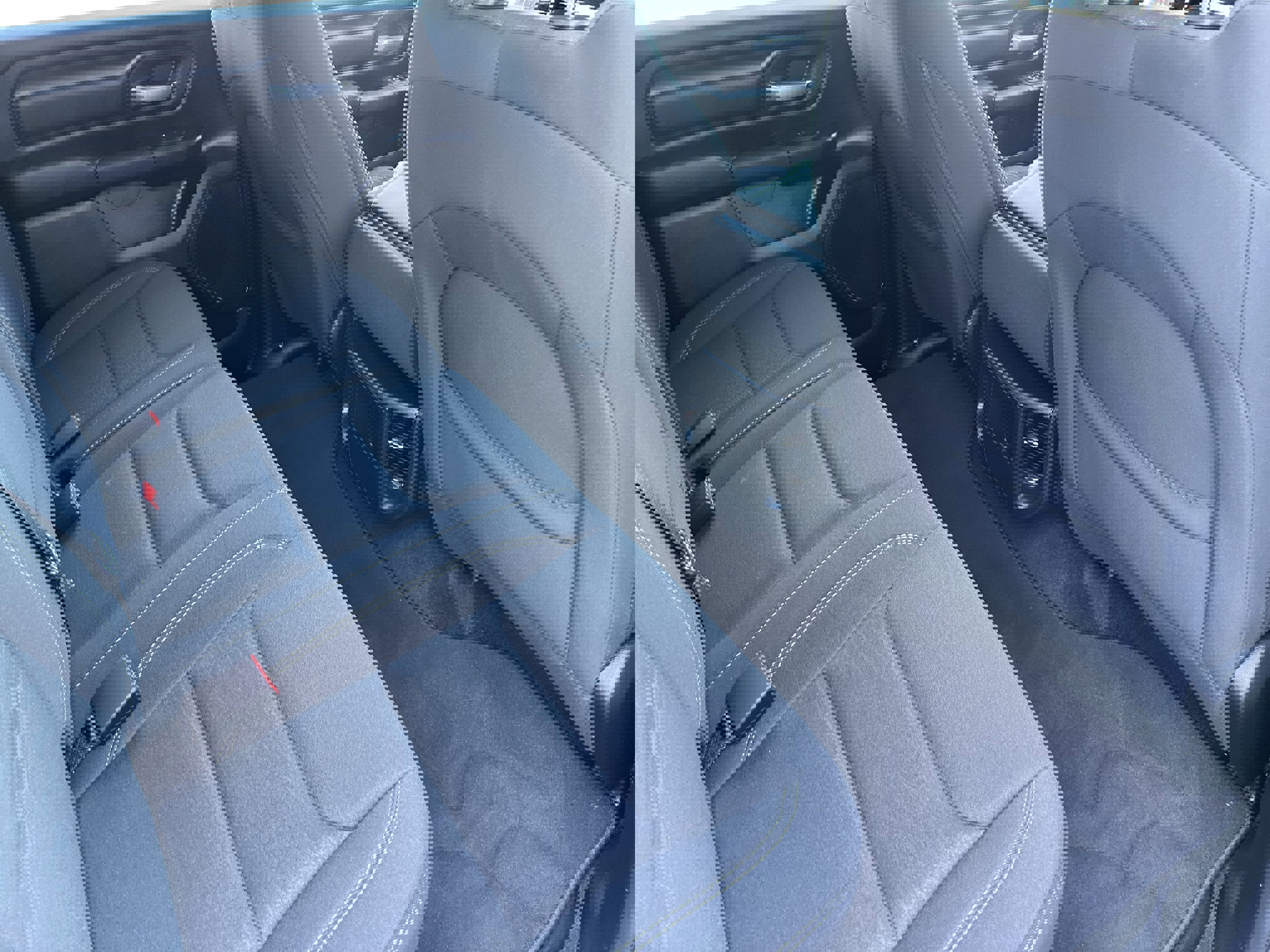 New 2026 RAM 1500 Tradesman image 24