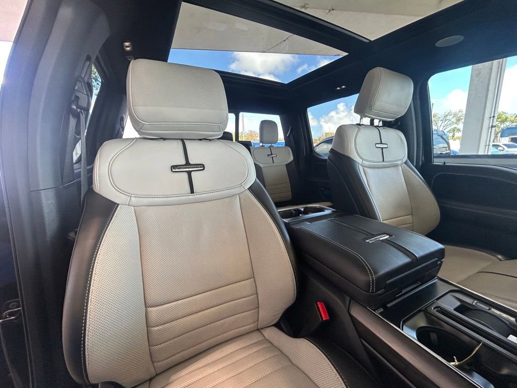 Used 2023 Ford F150 Lightning Platinum image 34