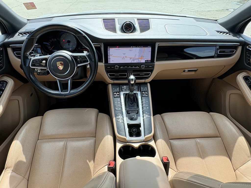 Used 2020 Porsche Macan S AWD/4WD image 26