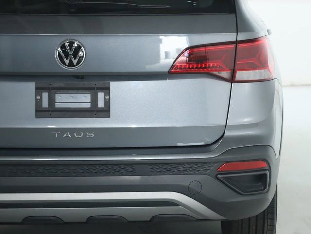 Used 2023 Volkswagen Taos S image 44