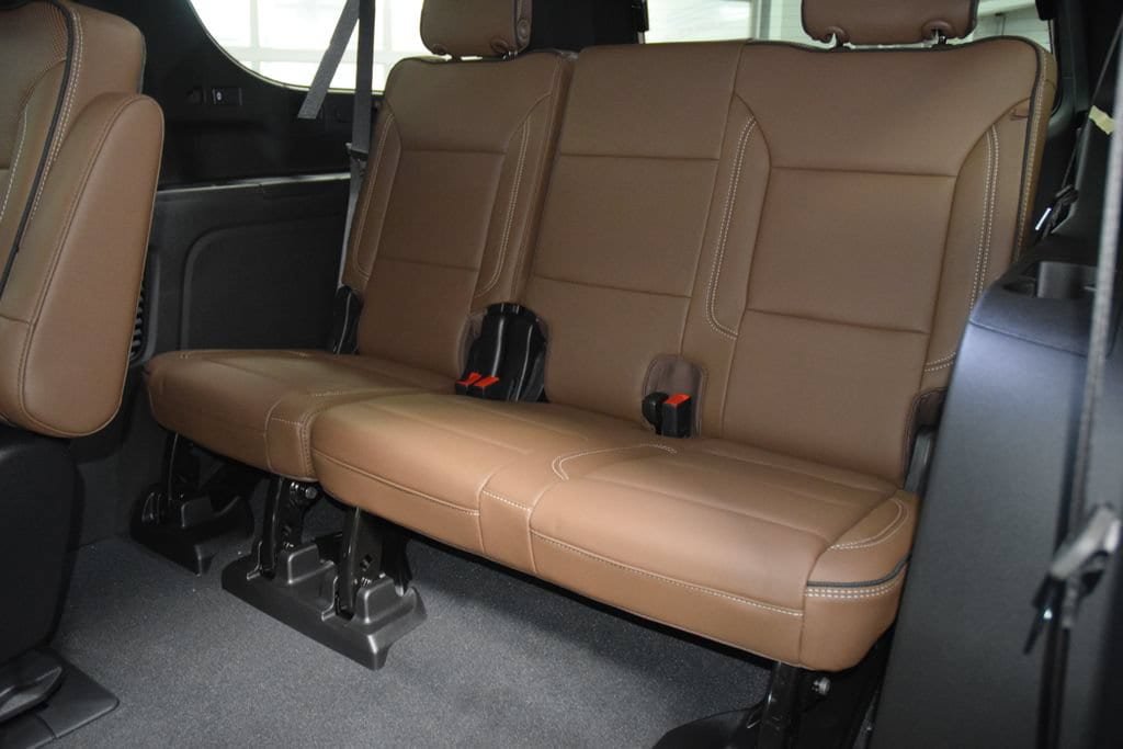 New 2026 Chevrolet Suburban High Country AWD/4WD image 44