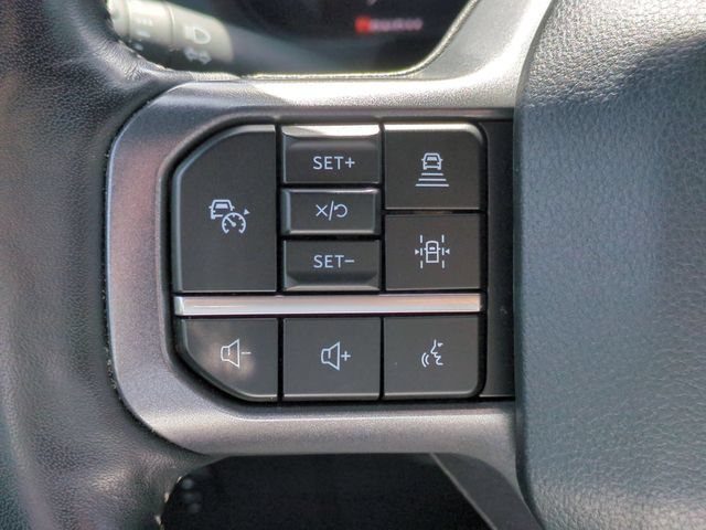 Certified 2024 Ford F150 Lariat w/ Equipment Group 502A High AWD/4WD image 17