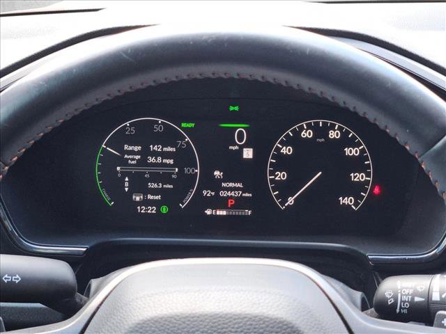 Used 2023 Honda CR-V Sport image 12