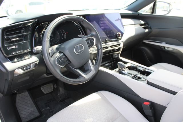 Certified 2024 Lexus RX 350 Premium w/ Cold Area Package image 12